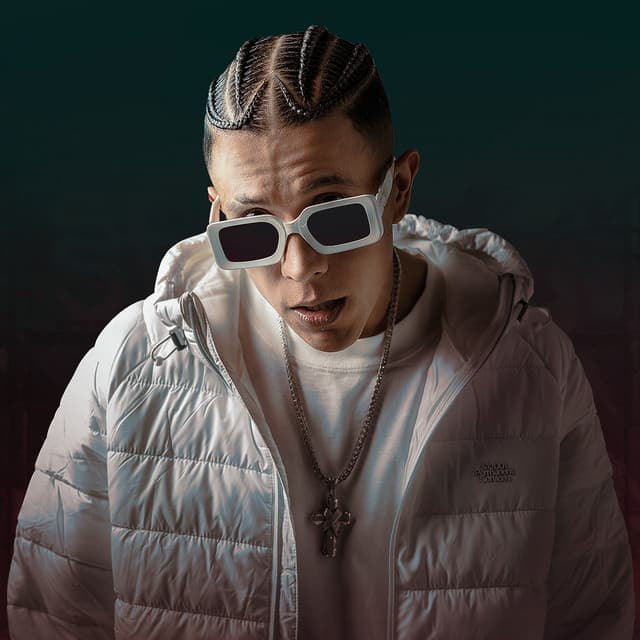 C-Kan's artist profile image
