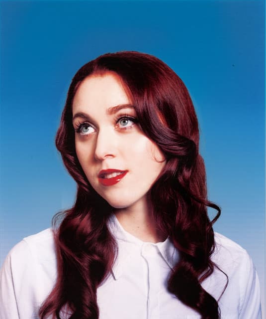 Em Beihold's artist profile image