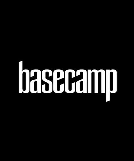 basecamp's artist profile image
