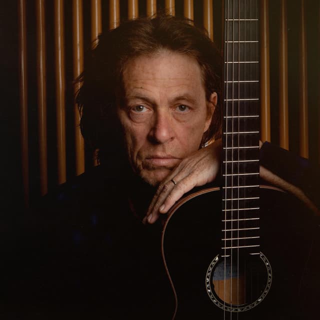 Dominic Miller artist profile image