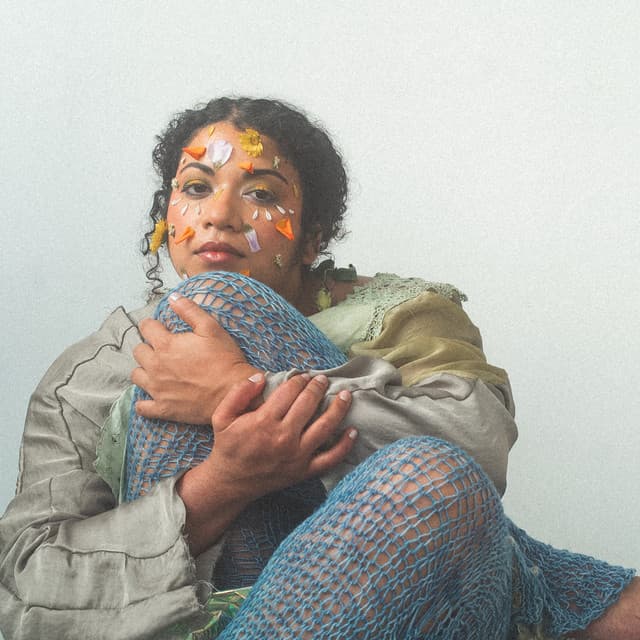 Thanya Iyer's artist profile image