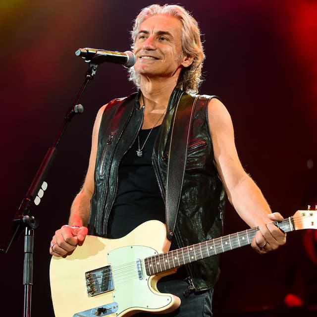 Ligabue artist profile image