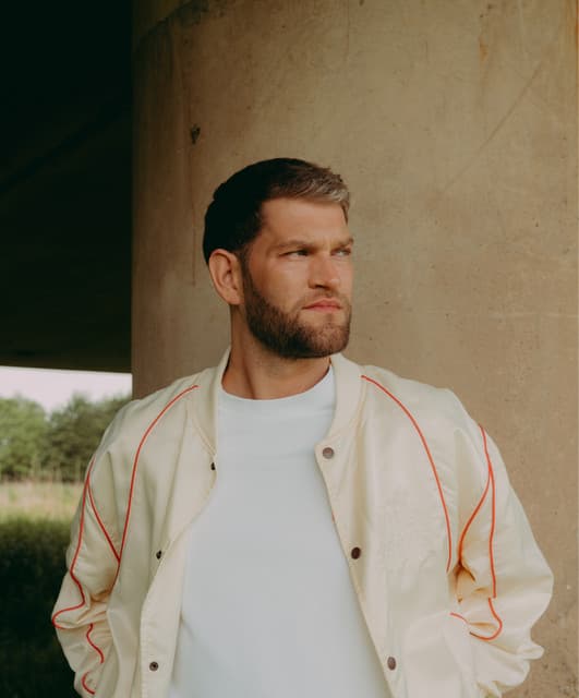 Nathan Dawe artist profile image