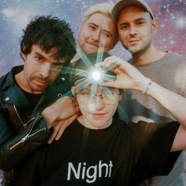 Florist artist profile image