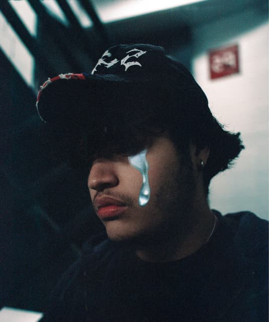 Cybertrash's artist profile image