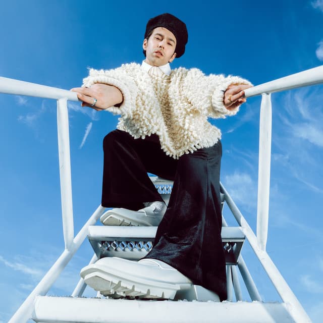 MAX artist profile image