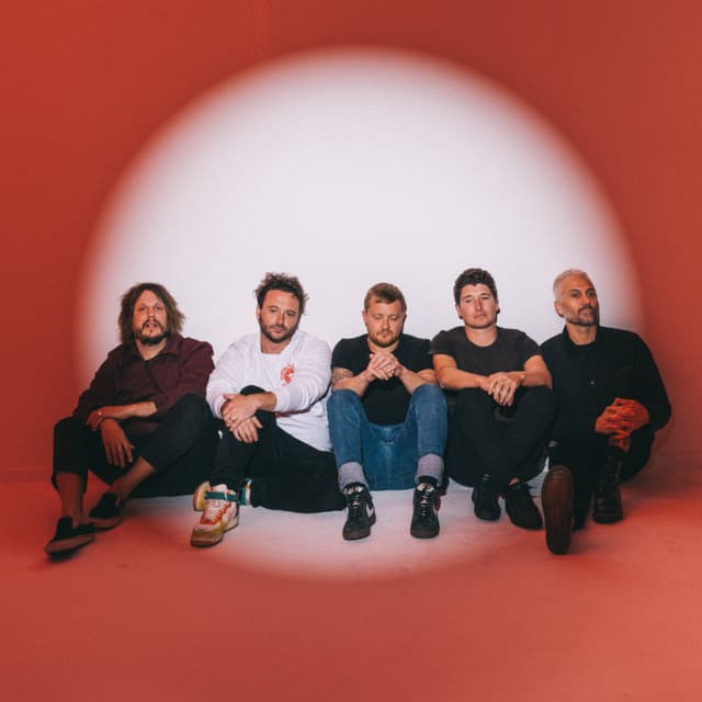 Fokofpolisiekar artist profile image