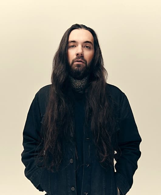 Letdown.'s artist profile image