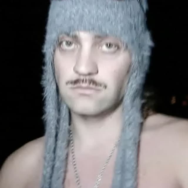 DBBD artist profile image
