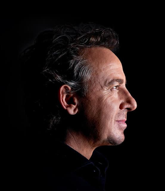 Marco Borsato artist profile image