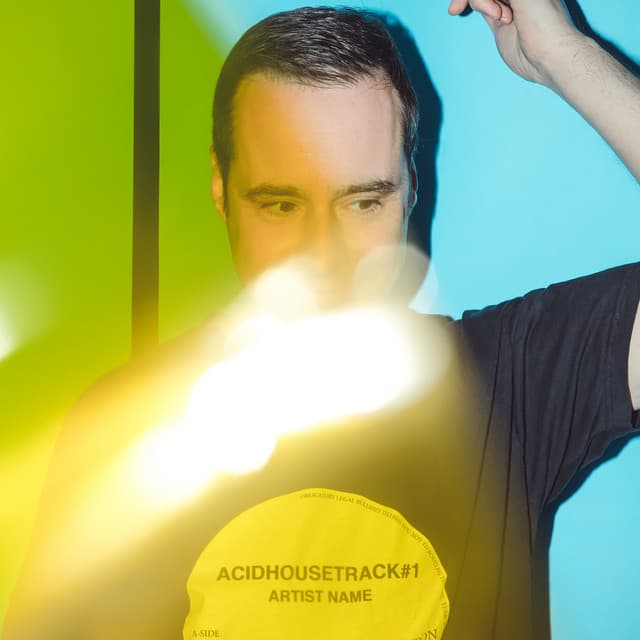 Daniel Steinberg artist profile image