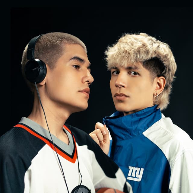 VIUS artist profile image