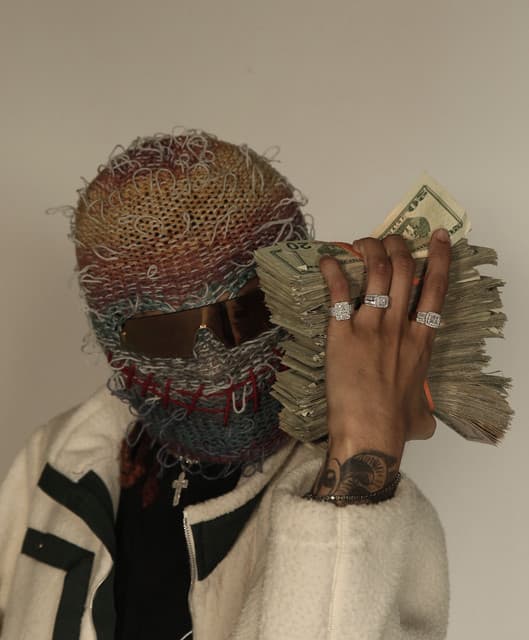 SeptembersRich artist profile image