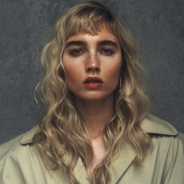 Goldilox artist profile image