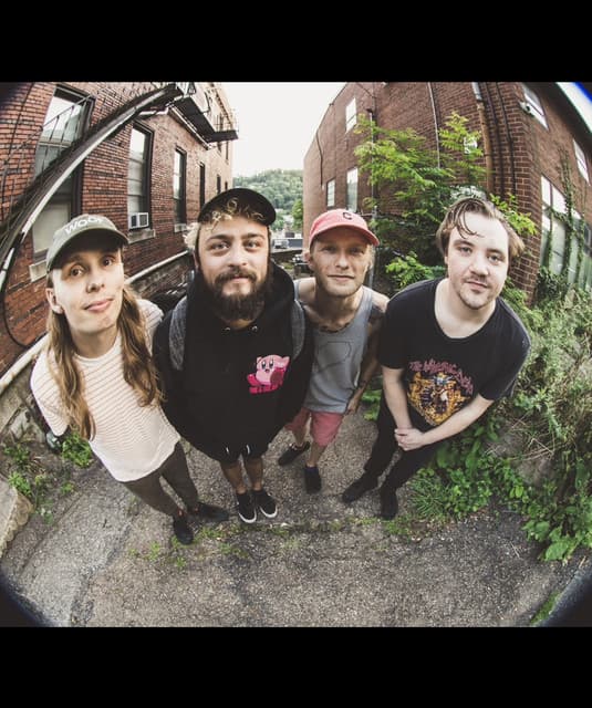 Adventurer artist profile image