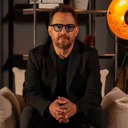 Juan Fernando Velasco's artist profile image