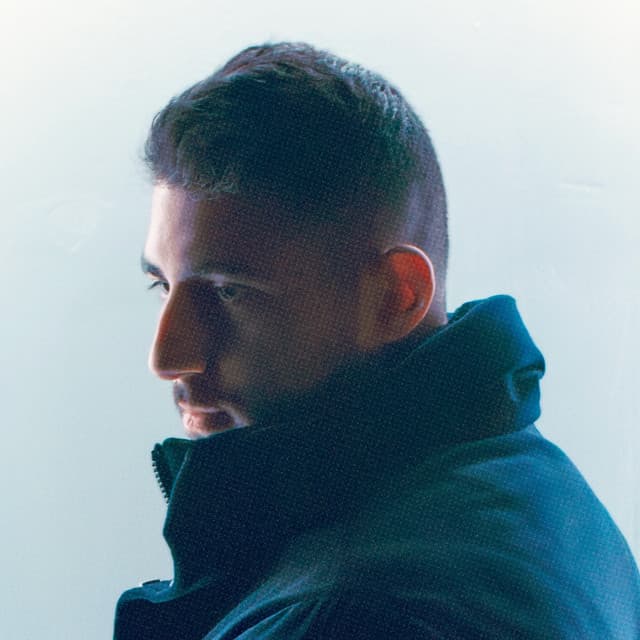 Afinity's artist profile image