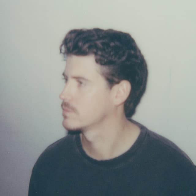 Pat Mac artist profile image
