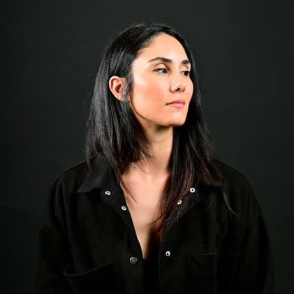 Carmen Liria artist profile image