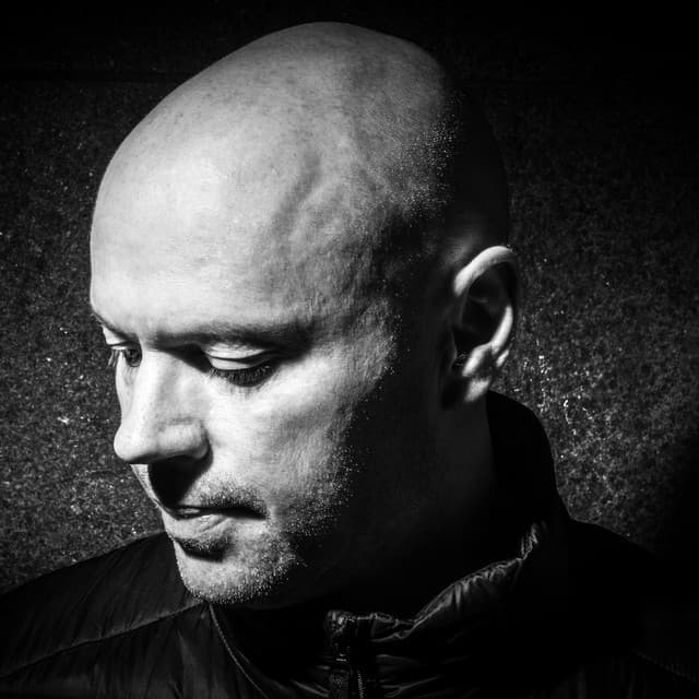 Dave Seaman artist profile image