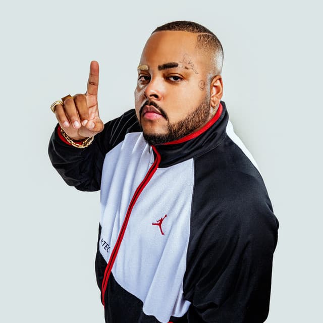 Mc Kitinho artist profile image