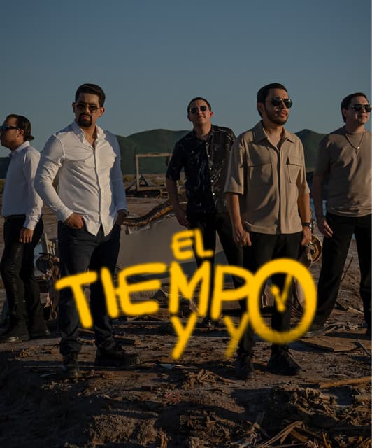 Grupo Clasificado artist profile image