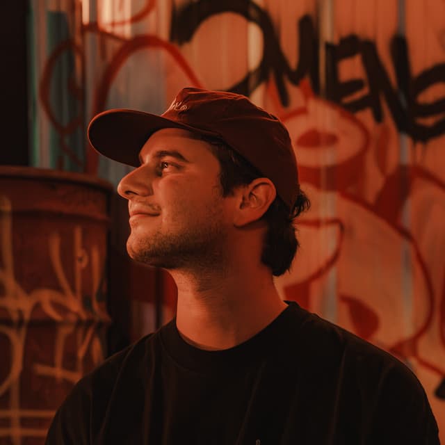 Tape B's artist profile image