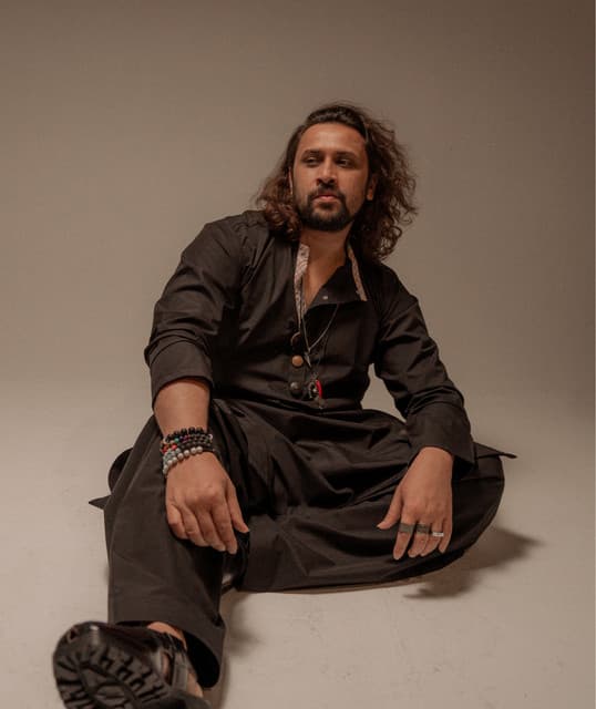 Adnan Dhool artist profile image