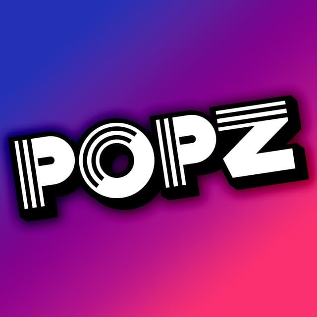 POPZ artist profile image