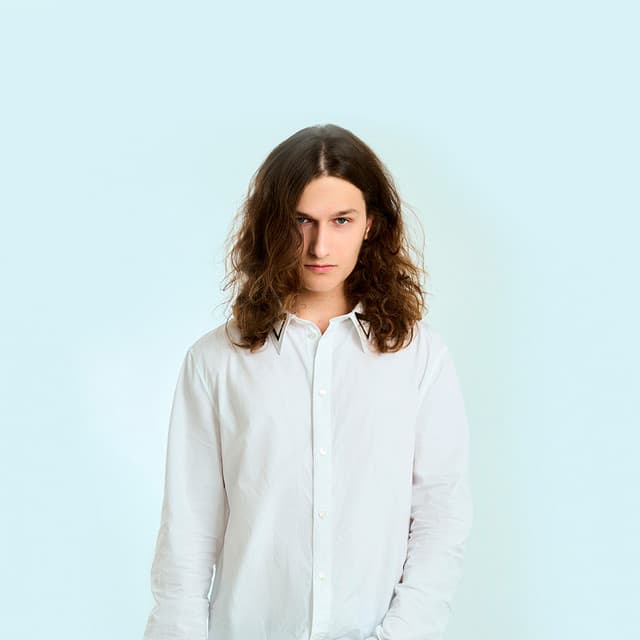 Voskresenskii artist profile image