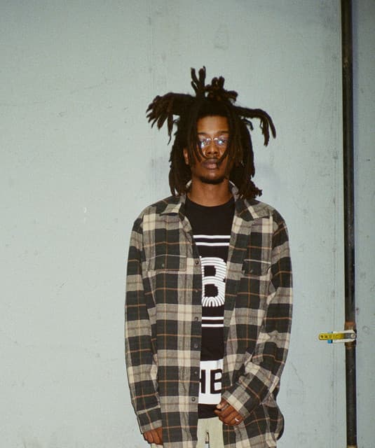 Lerado Khalil's artist profile image