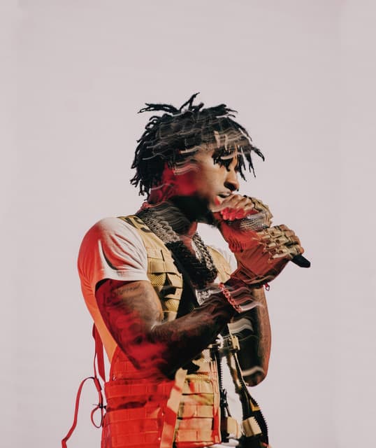 Lil Top Records artist profile image