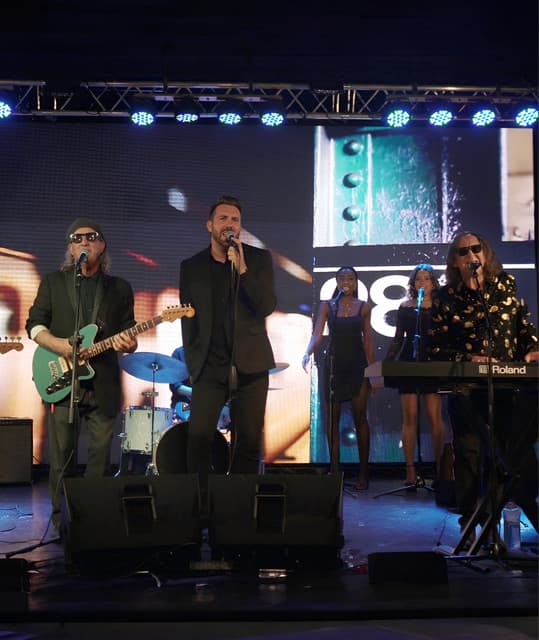 The Expanding Man artist profile image