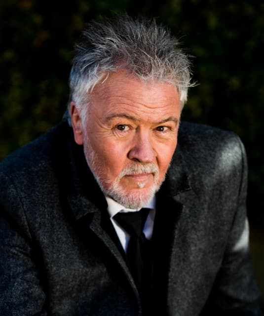 Paul Young's artist profile image