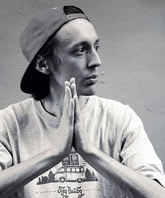 T.Check artist profile image