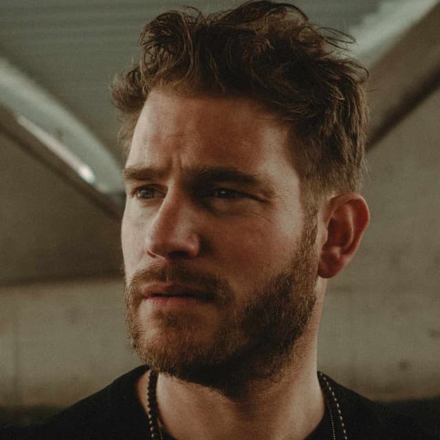 Tim Akkerman artist profile image