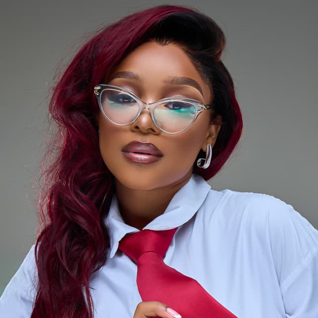 Mbalenhle M artist profile image