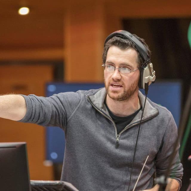 Austin Wintory artist profile image