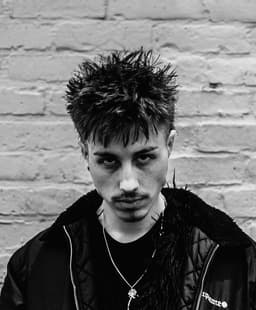 BVDLVD's artist profile image