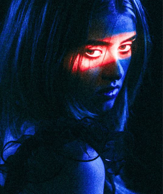 Ella Boh artist profile image