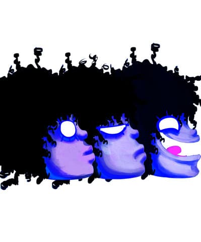 Marluxiam artist profile image