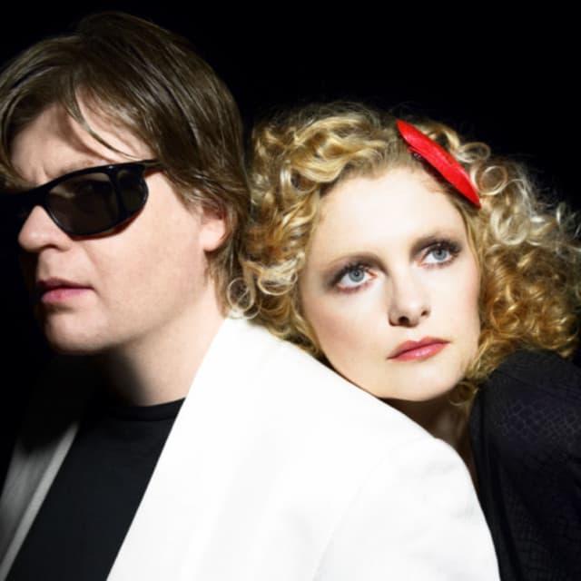 Goldfrapp profile
