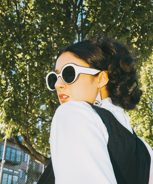 Mirabai Kukathas artist profile image