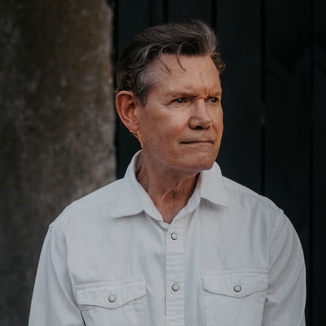 Randy Travis artist profile