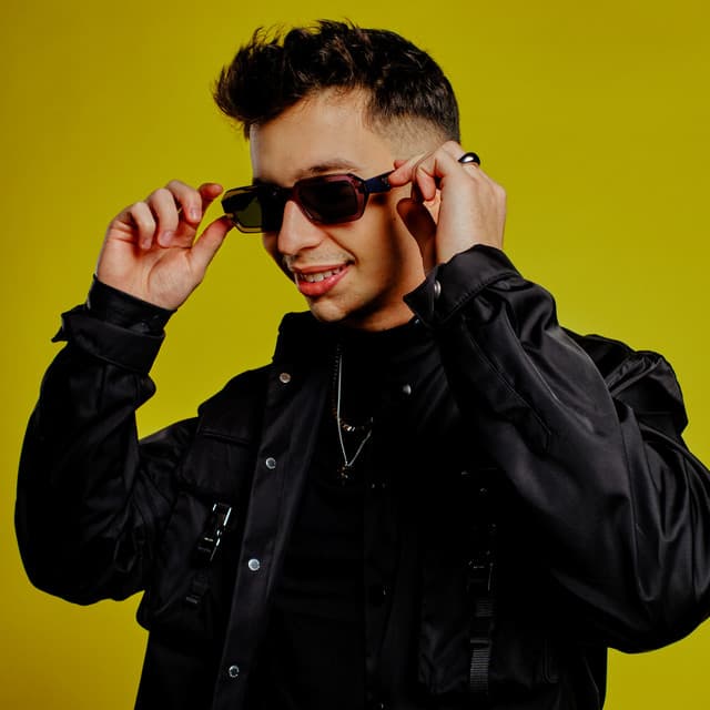 Hypaton artist profile image