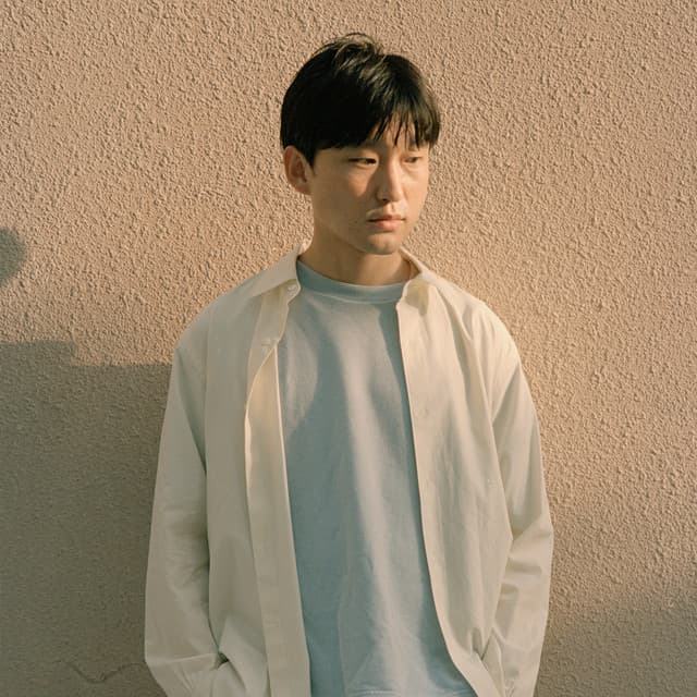 Shuta Hasunuma artist profile image