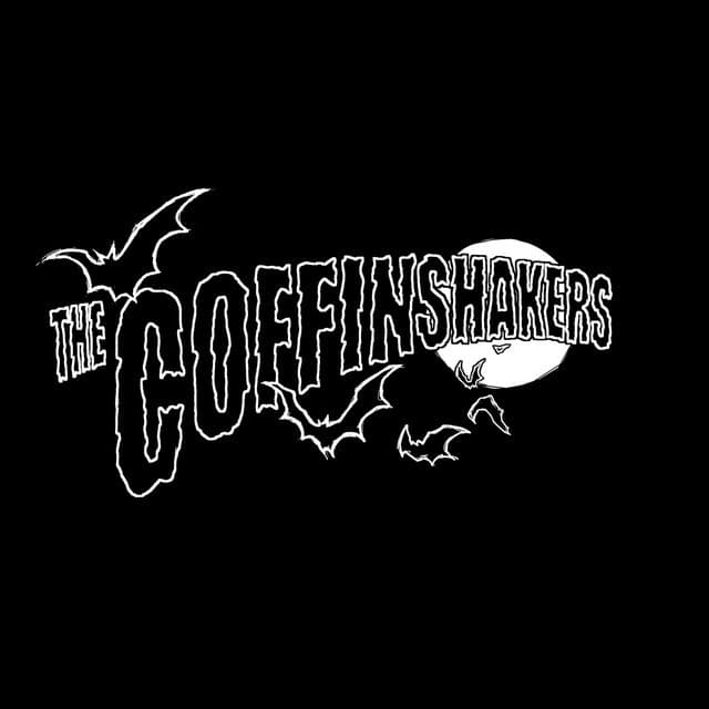 The Coffinshakers artist profile image