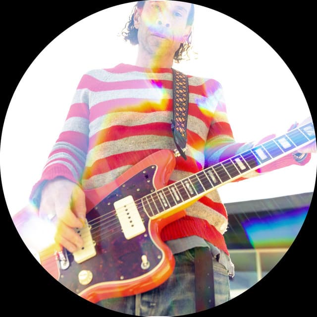 Forever Never Changes artist profile image