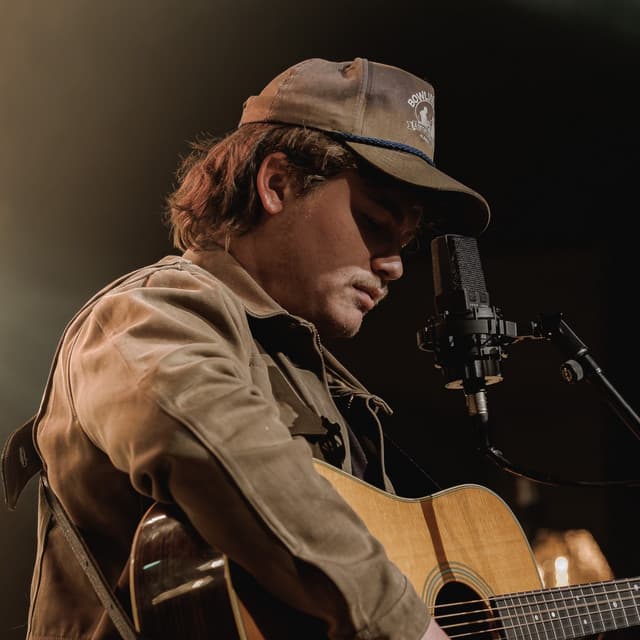 Colton Bowlin's artist profile image