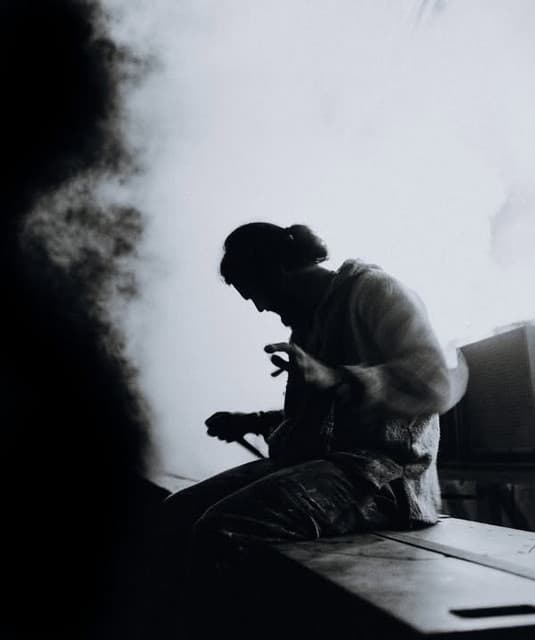 JohnnieDarko artist profile image